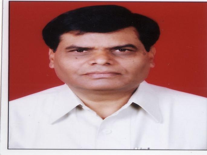 Environmental problems caused by Godavari's bottom concrete: Uttamrao Nirmal | गोदावरीच्या तळ कॉँक्रीकीटणामुळेच पर्यावरणीय समस्या: उत्तमराव निर्मळ Environmental problems caused by Godavari's bottom concrete: Uttamrao Nirmal | गोदावरीच्या तळ कॉँक्रीकीटणामुळेच पर्यावरणीय समस्या: उत्तमराव निर्मळ