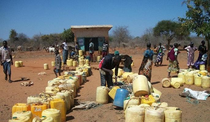 Mankadpur water tanker missing | ममदापुर येथील पाणी टँकरच बेपत्ता Mankadpur water tanker missing | ममदापुर येथील पाणी टँकरच बेपत्ता