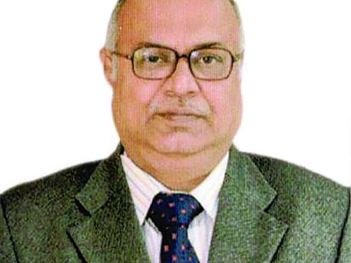 Strive for the benefit of the travelers - Gajanan Mallya | प्रवाशांच्या हितासाठी सर्वंकष प्रयत्न - गजानन मल्ल्या Strive for the benefit of the travelers - Gajanan Mallya | प्रवाशांच्या हितासाठी सर्वंकष प्रयत्न - गजानन मल्ल्या