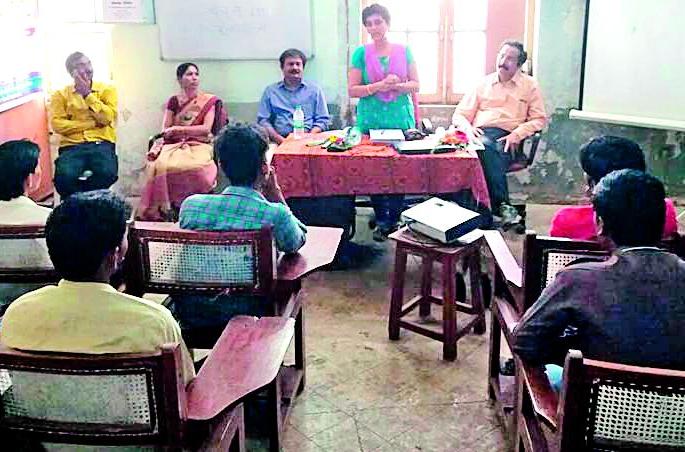 Goat needs technical knowledge and management for sale | शेळी विक्रीसाठी तांत्रिक ज्ञान व व्यवस्थापन गरजेचे Goat needs technical knowledge and management for sale | शेळी विक्रीसाठी तांत्रिक ज्ञान व व्यवस्थापन गरजेचे