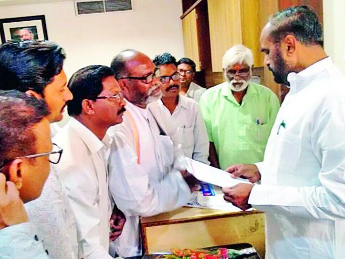 Shubhangi death case in Delhi | शुभांगी मृत्यू प्रकरण दिल्लीत