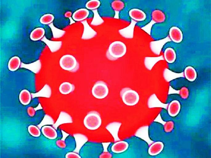 Corona's half-century in Wardha | वर्ध्यात कोरोनाचे अर्धशतक Corona's half-century in Wardha | वर्ध्यात कोरोनाचे अर्धशतक