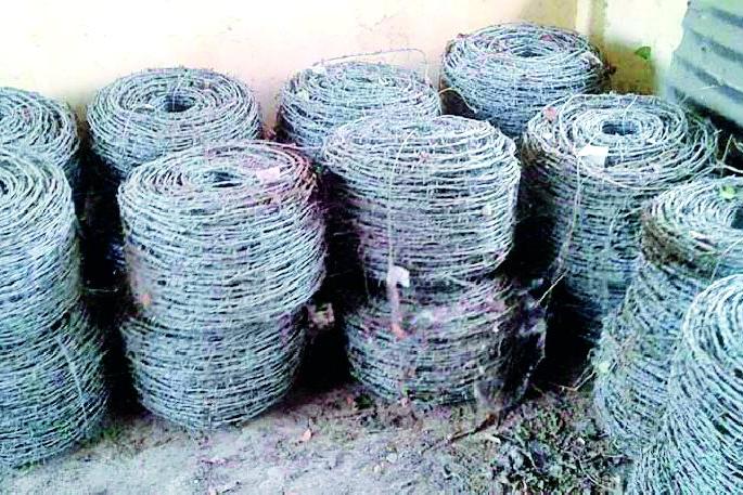 Distribution of Literature after eight years | आठ वर्षानंतर साहित्याचे वितरण Distribution of Literature after eight years | आठ वर्षानंतर साहित्याचे वितरण