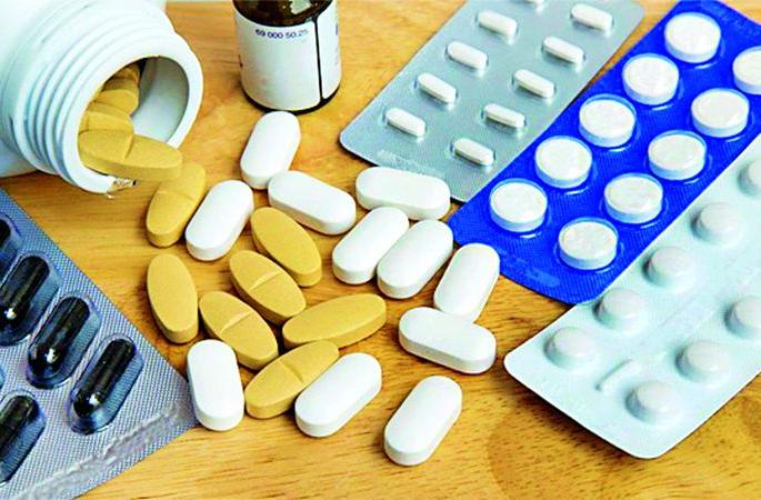 Drug dealers want to increase voter turnout | मतदानाचा टक्का वाढविण्यासाठी हवी औषधी विक्रेत्यांची साथ Drug dealers want to increase voter turnout | मतदानाचा टक्का वाढविण्यासाठी हवी औषधी विक्रेत्यांची साथ