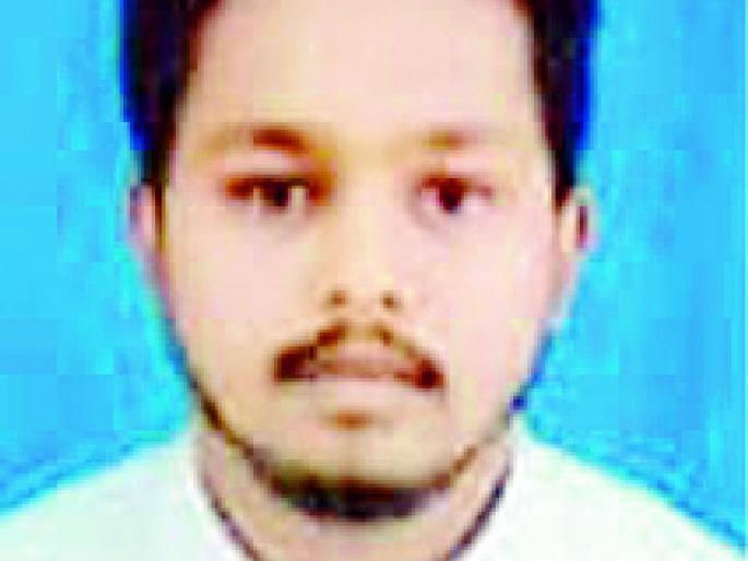 Destroy the father of a father-in-law | पित्याची सुश्रृषा करणाऱ्या पुत्रावर नियतीचा घाला Destroy the father of a father-in-law | पित्याची सुश्रृषा करणाऱ्या पुत्रावर नियतीचा घाला