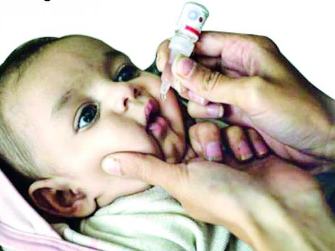 Wardhekar vaccinated the children without fearing Corona | कोरोनाला न घाबरता वर्धेकरांनी बालकांचे केले लसीकरण Wardhekar vaccinated the children without fearing Corona | कोरोनाला न घाबरता वर्धेकरांनी बालकांचे केले लसीकरण