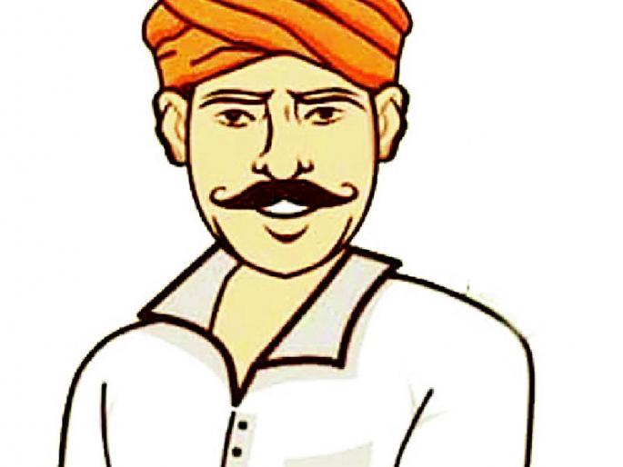 List of 76,000 farmers for debt relief of two lakhs | दोन लाखांच्या कर्जमुक्तीसाठी ७६ हजार शेतकऱ्यांची यादी List of 76,000 farmers for debt relief of two lakhs | दोन लाखांच्या कर्जमुक्तीसाठी ७६ हजार शेतकऱ्यांची यादी