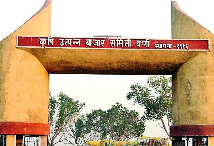 Wait a month for sale | तूर विक्रीसाठी महिनाभराची प्रतीक्षा Wait a month for sale | तूर विक्रीसाठी महिनाभराची प्रतीक्षा