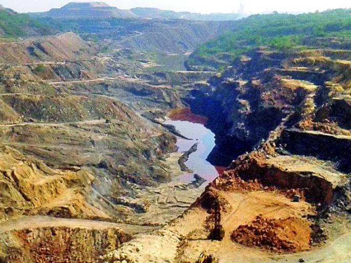 The misguided misgivings about rehabilitation | पुनर्वसनाबाबत मुंगोलीवासीयांची दिशाभूल The misguided misgivings about rehabilitation | पुनर्वसनाबाबत मुंगोलीवासीयांची दिशाभूल