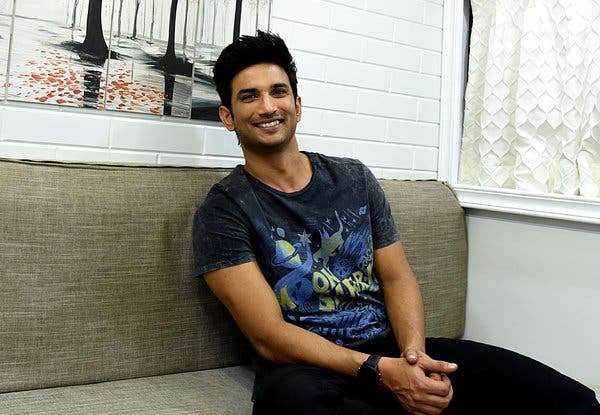 Sushant, Ankita's WhatsApp chat in possession | सुशांत, अंकिताचे व्हॉट्सअ‍ॅप चॅट ताब्यात 
