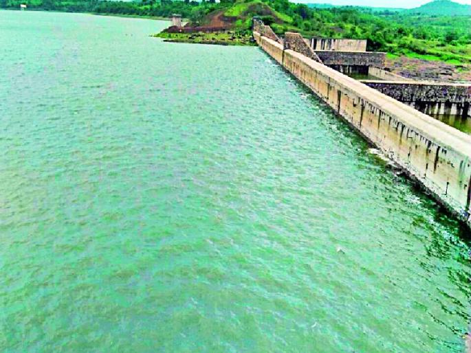 Pushkar now water every day | पुसदकरांना आता दररोज पाणी Pushkar now water every day | पुसदकरांना आता दररोज पाणी