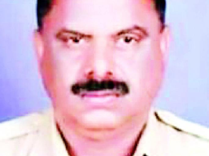 ASI Harnakhede Presidential Medal | एएसआय हरणखेडे यांना राष्ट्रपती पदक ASI Harnakhede Presidential Medal | एएसआय हरणखेडे यांना राष्ट्रपती पदक