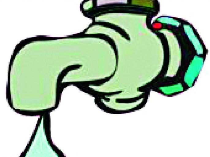 Nilona and Chapadoh Dam 5% full | निळोणा आणि चापडोह धरण ७५ टक्के भरलेले Nilona and Chapadoh Dam 5% full | निळोणा आणि चापडोह धरण ७५ टक्के भरलेले