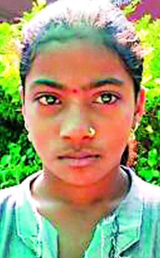 Divya Mata's Parvati fight | दिव्यांग मातेच्या पार्वतीची झुंज Divya Mata's Parvati fight | दिव्यांग मातेच्या पार्वतीची झुंज