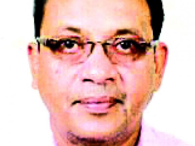 Medical doctors now serve the eye patients' home | ‘मेडिकल’च्या डॉक्टरांची आता नेत्र रुग्णांच्या घरपोच सेवा Medical doctors now serve the eye patients' home | ‘मेडिकल’च्या डॉक्टरांची आता नेत्र रुग्णांच्या घरपोच सेवा