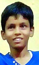 Abhijeet's killer police stage | अभिजितचे मारेकरी पोलिसांच्या टप्प्यात Abhijeet's killer police stage | अभिजितचे मारेकरी पोलिसांच्या टप्प्यात