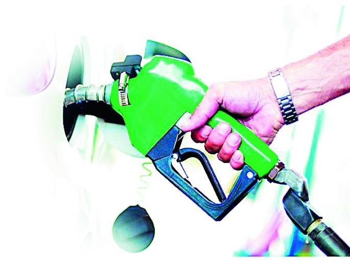 Life ‘lac’; Petrol price hike 'unlocked' | आयुष्य ‘लाॅक’; पेट्रोल दरवाढ ‘अनलाॅक’ Life ‘lac’; Petrol price hike 'unlocked' | आयुष्य ‘लाॅक’; पेट्रोल दरवाढ ‘अनलाॅक’