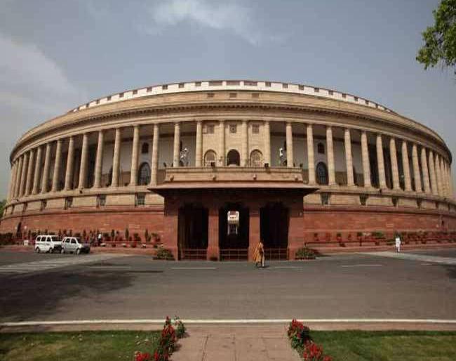 Parliament session by MP rotation | संसद अधिवेशनाला खासदार रोटेशनने Parliament session by MP rotation | संसद अधिवेशनाला खासदार रोटेशनने