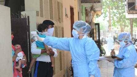 Corona virus : 'Contact tracing' of corona victims in Pune puts 'stress' on administration | Corona virus : पुण्यातील कोरोना बाधितांच्या 'कॉन्टॅक्ट ट्रेसिंग' चा प्रशासनावर ‘स्ट्रेस’ Corona virus : 'Contact tracing' of corona victims in Pune puts 'stress' on administration | Corona virus : पुण्यातील कोरोना बाधितांच्या 'कॉन्टॅक्ट ट्रेसिंग' चा प्रशासनावर ‘स्ट्रेस’