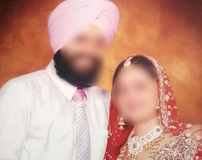 husband sent wife to foreign for education by spending 25 lakh then she marry someone | शिक्षणासाठी पत्नीला परदेशी पाठवलं अन् तिनं 'अशी' परतफेड केली