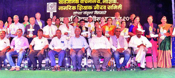 Education, social behavior and humanity lost | शिक्षण, समाज व्यवहारात माणुसकी हरवली Education, social behavior and humanity lost | शिक्षण, समाज व्यवहारात माणुसकी हरवली