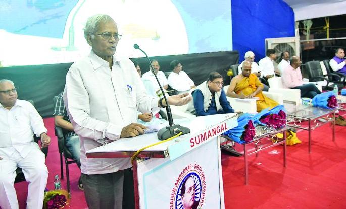 Personalized power is dangerous; Faizan Mustafa | व्यक्तिकेंद्रित सत्ता धोकादायक; फैजान मुस्तफा Personalized power is dangerous; Faizan Mustafa | व्यक्तिकेंद्रित सत्ता धोकादायक; फैजान मुस्तफा