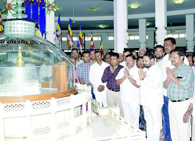 The change in Congress will change the politics | काँग्रेसमधील बदलामुळे राजकारणाचे वारे बदलतील