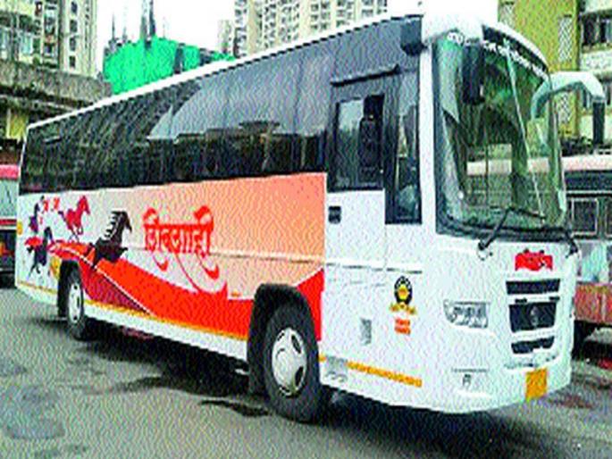  Traveling to Shivsahi due to hike was also expensive | भाडेवाढ केल्यामुळे शिवशाहीचा प्रवासही महागला