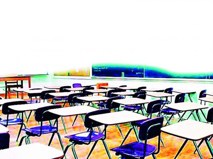 16,000 students missing in Corona run | कोरोनाच्या धावपळीत १६ हजार विद्यार्थ्यांचा लागेना थांगपत्ता 16,000 students missing in Corona run | कोरोनाच्या धावपळीत १६ हजार विद्यार्थ्यांचा लागेना थांगपत्ता