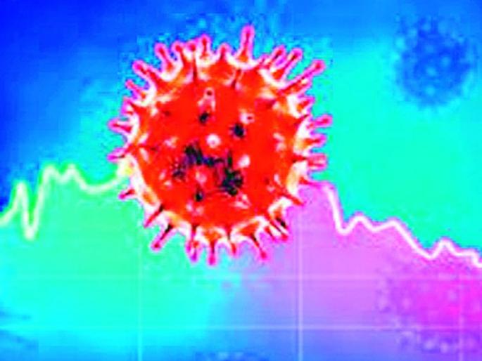 The corona is getting thicker; 717 new patients in the district in 15 days | कोरोनाचा विळखा होतोय घट्ट; १५ दिवसांत जिल्ह्यात नवे ७१७ रुग्ण The corona is getting thicker; 717 new patients in the district in 15 days | कोरोनाचा विळखा होतोय घट्ट; १५ दिवसांत जिल्ह्यात नवे ७१७ रुग्ण
