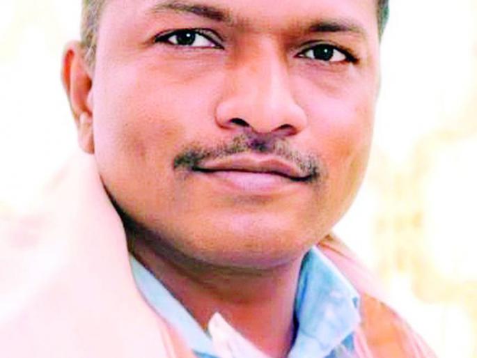 Four arrested for helping accused in Umarkhed massacre | उमरखेड हत्याकांडात आरोपीला मदत करणाऱ्या चौघांना अटक Four arrested for helping accused in Umarkhed massacre | उमरखेड हत्याकांडात आरोपीला मदत करणाऱ्या चौघांना अटक