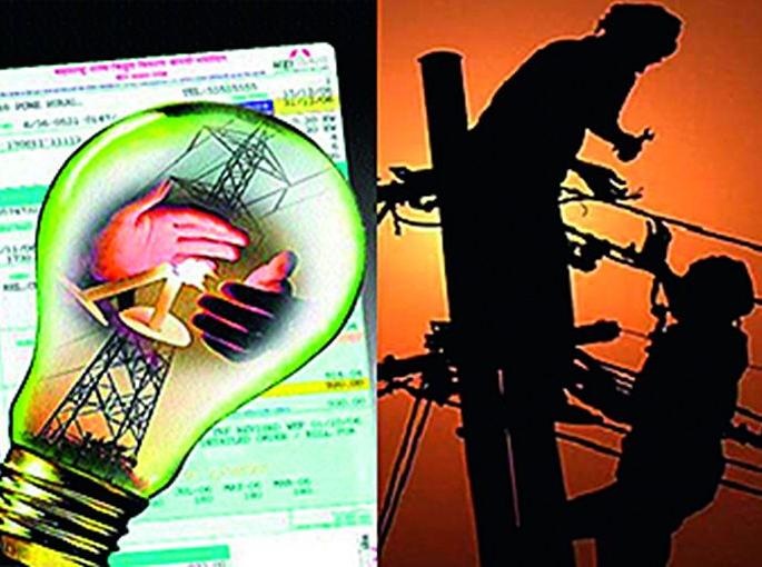 Load of previous arrears recovery; So now the deadline for pre-monsoon work | पूर्वीच्या थकबाकी वसुलीचा लोड; तर आता मान्सून पूर्व कामांची डेडलाईन