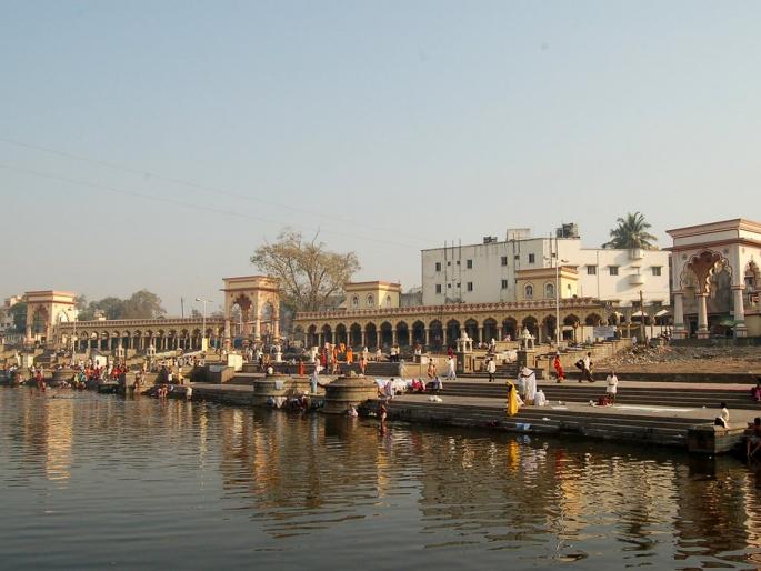 Alandi citizens aggressive due to Ashadhi pandharpur wari | संत परंपरेला गालबोट लावाल; तर ते खपवून घेतले जाणार नाही : आळंदीकरांनी सुनावले खडेबोल