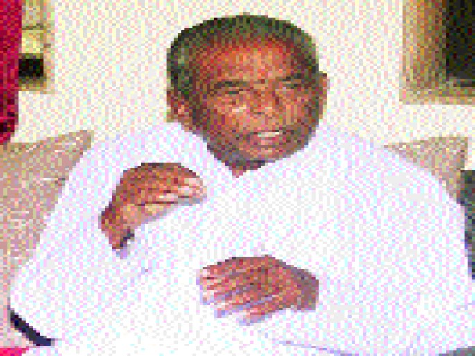 The government betrayed the Dhangar community | सरकारने धनगर समाजाचा विश्वासघात केला The government betrayed the Dhangar community | सरकारने धनगर समाजाचा विश्वासघात केला