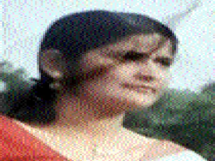 Pregnant woman committed suicide due to husband-wife persecution | सासरच्या छळास कंटाळून गर्भवती महिलेची आत्महत्या