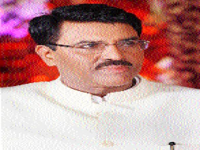 Beed will get another cabinet minister | बीडला मिळणार आणखी एक कॅबिनेट मंत्रीपद Beed will get another cabinet minister | बीडला मिळणार आणखी एक कॅबिनेट मंत्रीपद