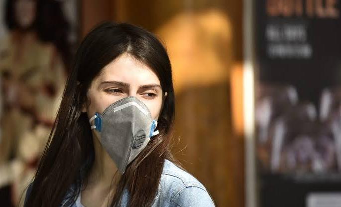 Citizens will be fined Rs 500 for not wearing masks in Pune | पुणे शहरात आता मास्क न वापरल्यास नागरिकांना होणार ५०० रुपये दंड