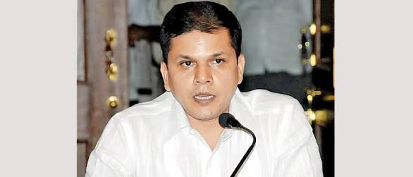 The post of Pune Divisional Commissioner is now in the hands of Saurabh Rao; The Corona Crisis will be a tough challenge | पुणे विभागीय आयुक्तपदाची धुरा आता सौरभ राव यांच्या हाती; कोरोना संकटाचे असणार तगडे आव्हान The post of Pune Divisional Commissioner is now in the hands of Saurabh Rao; The Corona Crisis will be a tough challenge | पुणे विभागीय आयुक्तपदाची धुरा आता सौरभ राव यांच्या हाती; कोरोना संकटाचे असणार तगडे आव्हान