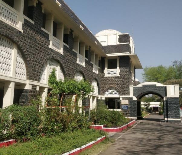 Government Vidarbha Gyan Vigyan Sanstha will get the status of an autonomous institution | शासकीय विदर्भ ज्ञान विज्ञान संस्थेला मिळणार स्वायत्त संस्थेचा दर्जा Government Vidarbha Gyan Vigyan Sanstha will get the status of an autonomous institution | शासकीय विदर्भ ज्ञान विज्ञान संस्थेला मिळणार स्वायत्त संस्थेचा दर्जा