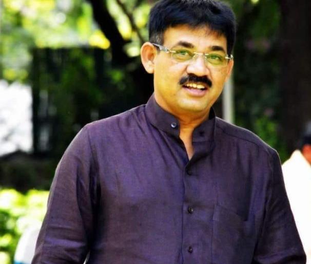 Raja Dronkar, a senior activist of the Ambedkari movement, passed away | आंबेडकरी चळवळीतील ज्येष्ठ कार्यकर्ते राजा द्रोणकर यांचे निधन Raja Dronkar, a senior activist of the Ambedkari movement, passed away | आंबेडकरी चळवळीतील ज्येष्ठ कार्यकर्ते राजा द्रोणकर यांचे निधन