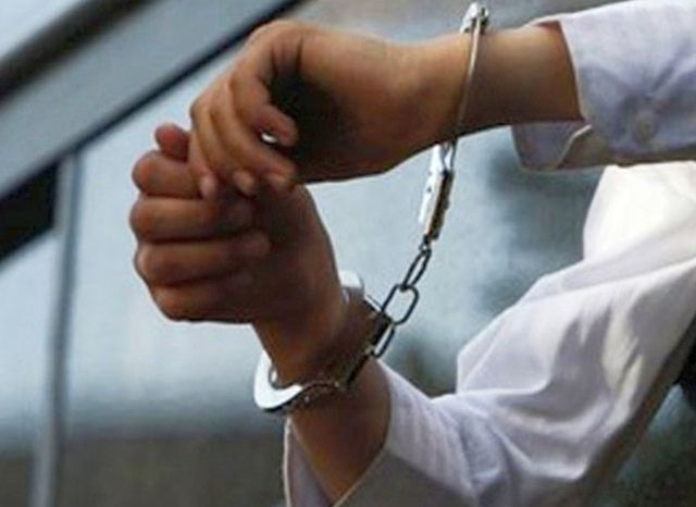 He has epilepsy! Man arrested for strangling women | म्हणे त्याला मिर्गी येते! महिलांचा गळा दाबून विकृत चाळे करणाऱ्याला अटक