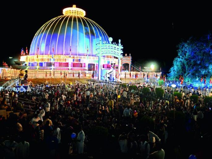 You are the lamp itself, | तू स्वयं दीप हो, अत्तदीप हो... You are the lamp itself, | तू स्वयं दीप हो, अत्तदीप हो...