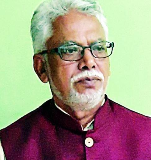 Our Declaration; Enable Integrated Child Development Project | आमचा जाहीरनामा; एकात्मिक बालविकास प्रकल्प सक्षम करावा Our Declaration; Enable Integrated Child Development Project | आमचा जाहीरनामा; एकात्मिक बालविकास प्रकल्प सक्षम करावा