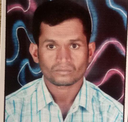 Suicide of young farmer in Yavatmal district | यवतमाळ जिल्ह्यात तरुण शेतकऱ्याची आत्महत्या Suicide of young farmer in Yavatmal district | यवतमाळ जिल्ह्यात तरुण शेतकऱ्याची आत्महत्या