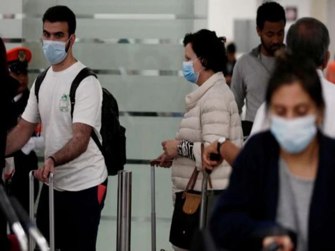 Coronavirus 15 Italian tourists test positive at ITBP facility kkg | Coronavirus: इटलीहून आलेल्या १५ पर्यटकांना कोरोनाची बाधा; एम्सकडून दुजोरा Coronavirus 15 Italian tourists test positive at ITBP facility kkg | Coronavirus: इटलीहून आलेल्या १५ पर्यटकांना कोरोनाची बाधा; एम्सकडून दुजोरा