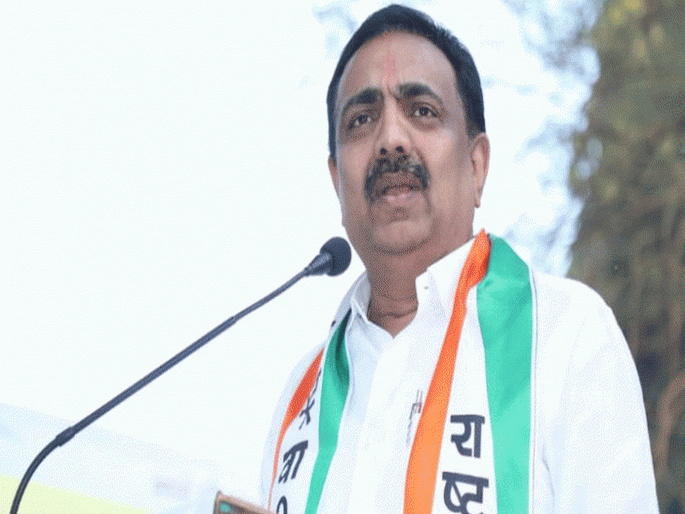 Compensation to Shiv Sena on time: Jayant Patil | शिवसेनाला योग्यवेळी भरपाई : जयंत पाटील Compensation to Shiv Sena on time: Jayant Patil | शिवसेनाला योग्यवेळी भरपाई : जयंत पाटील