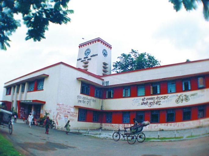 50 crore Spinal Injury and Sports Center at Nagpur Government Medical College and Hospital | नागपूर शासकीय वैद्यकीय महाविद्यालय व रुग्णालयात ५० कोटींचे स्पाईनल इन्जुरी व स्पोर्ट्स सेंटर