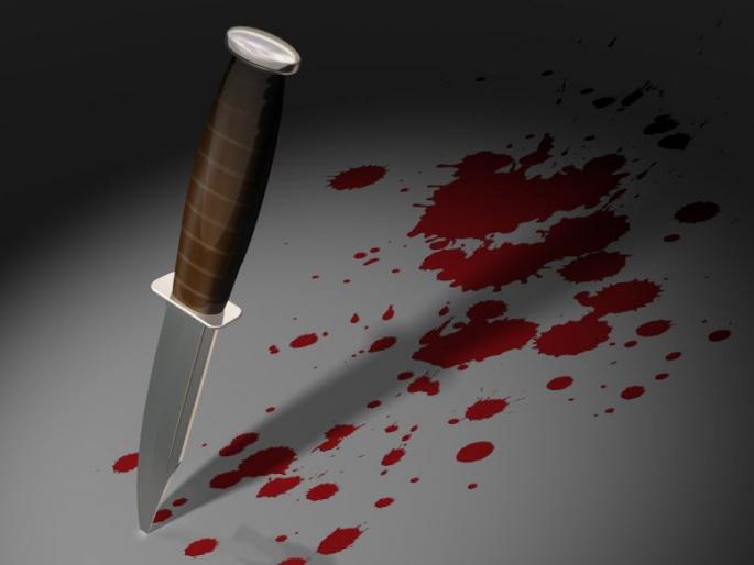Murder of old couple in Nagpur | नागपुरात वृद्ध दांपत्याचा खून Murder of old couple in Nagpur | नागपुरात वृद्ध दांपत्याचा खून