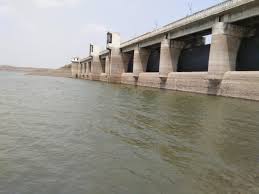 storage in the Dam decrease by 15 percent in last month | दिड महिन्यात पंधरा टक्के जलसाठा घटला! storage in the Dam decrease by 15 percent in last month | दिड महिन्यात पंधरा टक्के जलसाठा घटला!