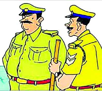 The police warranty travel does not protect the insurance | पोलिसांच्या वॉरंट प्रवास विम्याला संरक्षण नाही